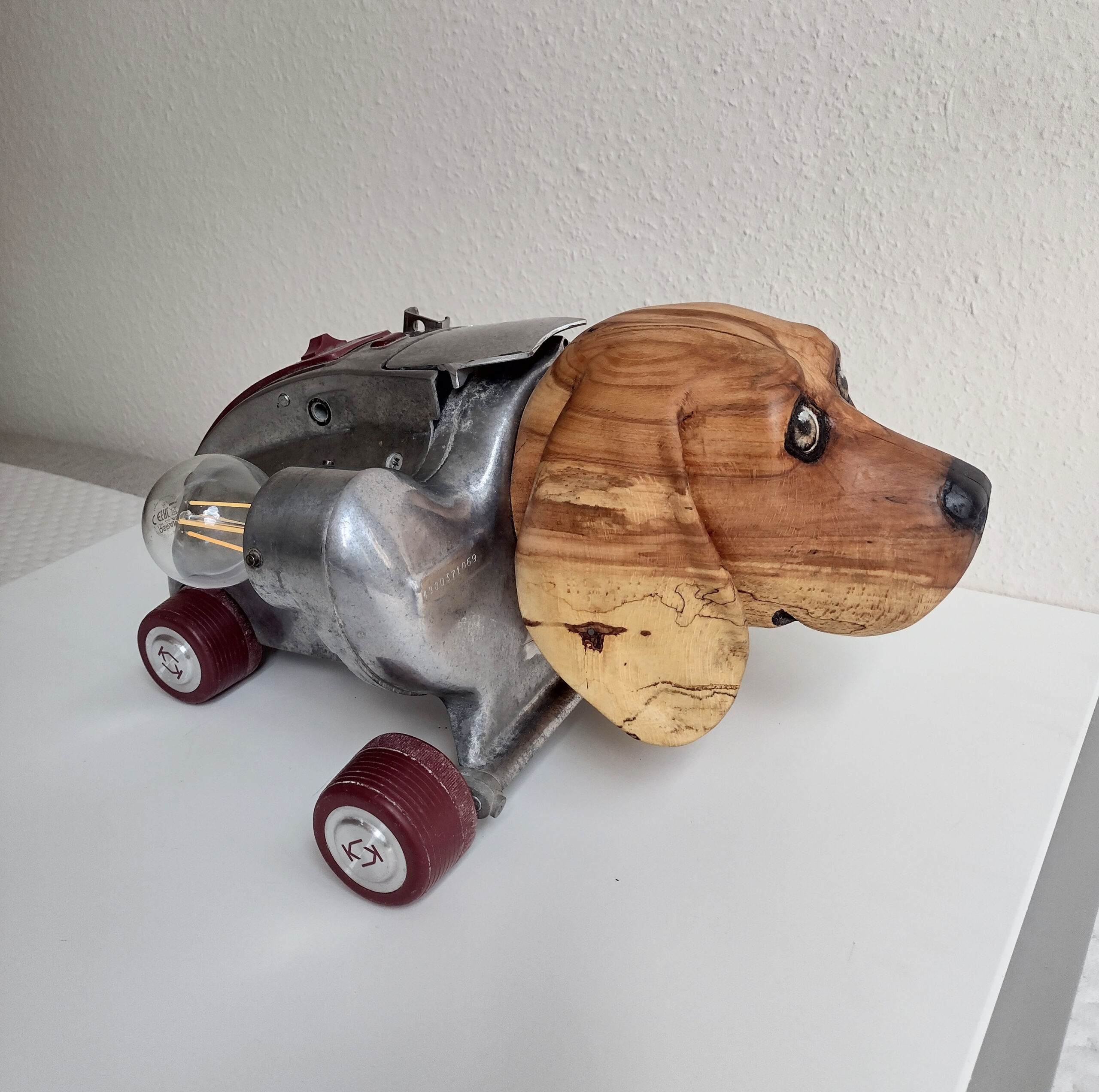 beaglebot 11