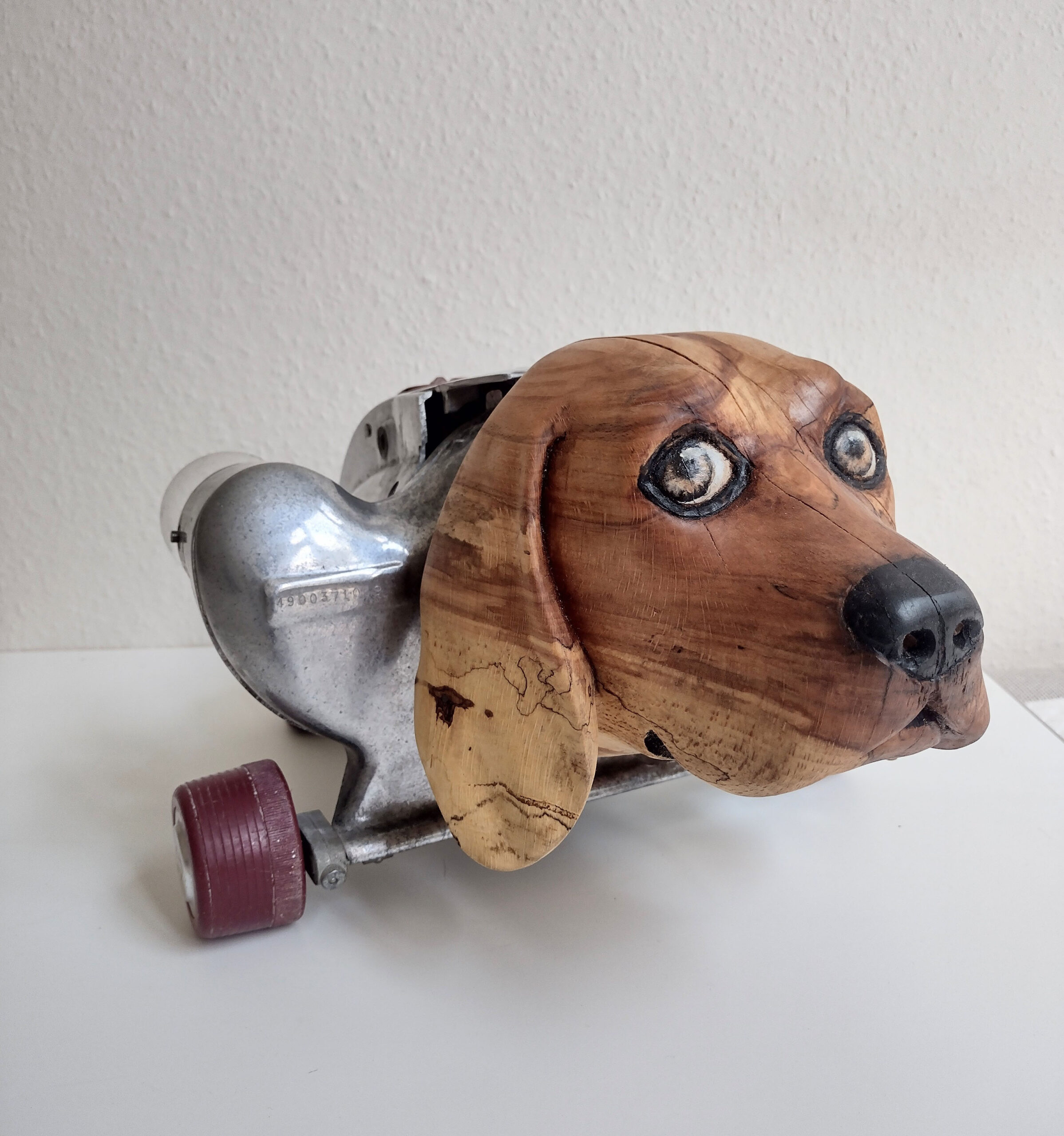 beaglebot 9