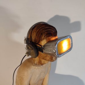 Artist Statement 2026